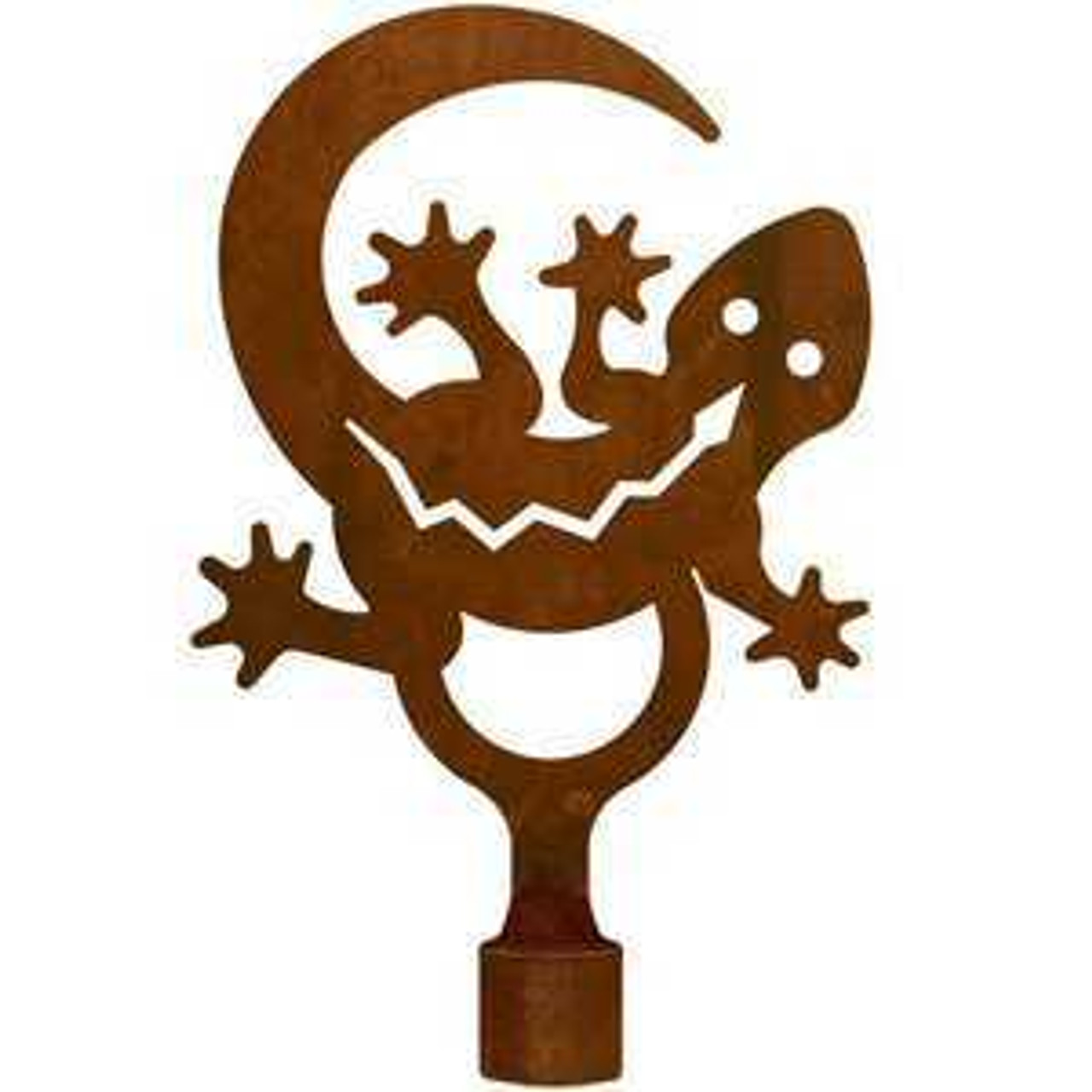 Southwest Lamp Finials Southwest Lamp Finials